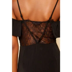 Moonlit Magic Maxi Dress 7 Moonlit Magic Maxi Dress -Blend Fashion House 25cd3f09c72543f805d8c86eaff2d749bdf10a3d9cf247e29bb9324e449922e4