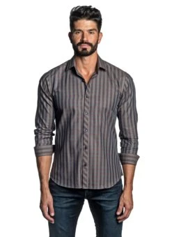 Falling Check Button Down