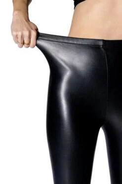 Black Stretch Pant Boot 11 Black Stretch Pant Boot -Blend Fashion House azalea wang KAYKAY BLACK2 1 jpg