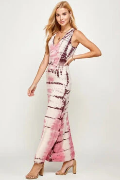 Rose Kissed Tie Dye Maxi Dress -Blend Fashion House f219a4dbebcc79b17777db6cb2e33ec5caecf4de82a7be01ba447ae94a837015 jpeg