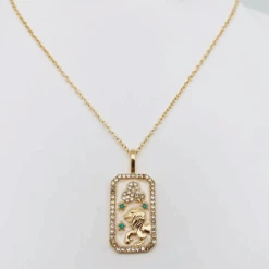 Dazzling Constellation Necklace -Blend Fashion House image 01beca68 6281 4dd8 a019 cf827fd75118