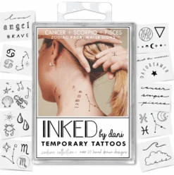 Zodiac Water Signs Pack