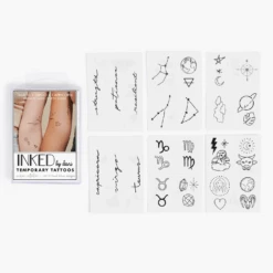 Zodiac Earth Signs Pack -Blend Fashion House image 0cbd54f6 479a 4533 86da d86b7da26530