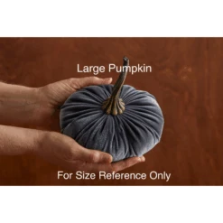 Velvet Pumpkin -Blend Fashion House image 171e6a04 0aef 4d6e b0ca da0a666b2f84