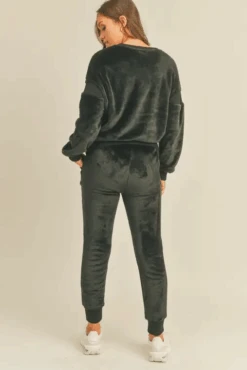 Keep Me Cozy Jogger Pants -Blend Fashion House image 18aad0ca afda 447d be9f 3183855d2a35