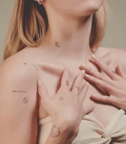 Zodiac Water Signs Pack -Blend Fashion House image 252b80ad a84c 49fe b60f 9d11cd4cef31