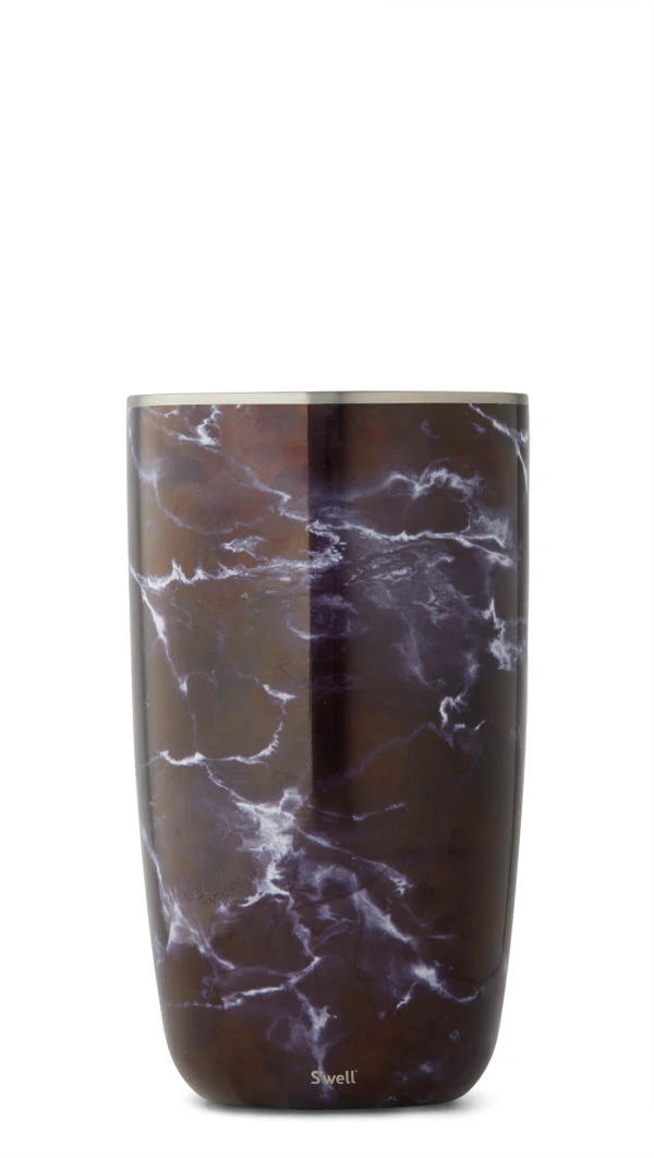 Wine Chiller- Black Marble 1 Wine Chiller- Black Marble