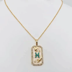 Dazzling Constellation Necklace -Blend Fashion House image 30954b35 8654 4256 8609 9b1fe6341229