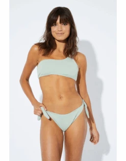Sage Tie Side Bottoms -Blend Fashion House image 382b7ffb 1322 4e6c b81c 9358adfa574f