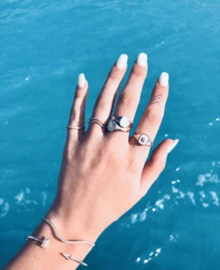 Finger Tats Pack 13 Finger Tats Pack -Blend Fashion House image 3ca6ca70 1552 4479 80ff a8f0724a5e46