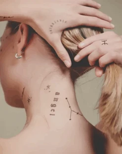 Zodiac Water Signs Pack -Blend Fashion House image 401d4961 8c16 448e b1f4 974b3c005cbb