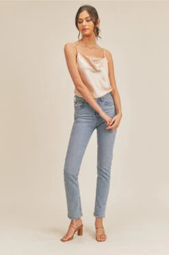 Champagne Dreams Cami -Blend Fashion House image 51f18828 24dd 4b3d 8d70 a822016e43a6