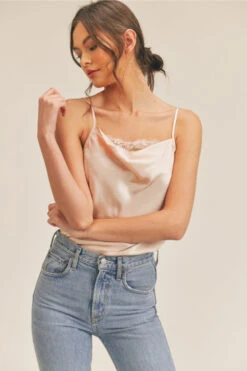 Champagne Dreams Cami -Blend Fashion House image 58581a2e 6c46 4ebb 9843 9c71e1837b9e