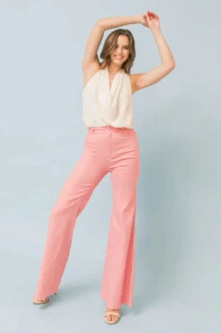 Elegant Style Cream Cowl Neck Bodysuit 9 Elegant Style Cream Cowl Neck Bodysuit -Blend Fashion House image 6105611e 0562 4835 a1b3 ed75dfe74778