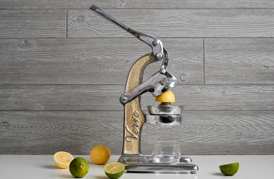 Artisan Citrus Juicer 1 Artisan Citrus Juicer