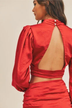 Holly Days Mini Skirt -Blend Fashion House image 7b51e4f6 2b06 4dd7 87e6 a4a9207a9454