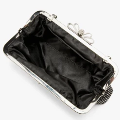 Time To Shine Black Crossbody Clutch 7 Time To Shine Black Crossbody Clutch -Blend Fashion House image 8102e9c8 2506 4a75 bf5c d9494420ded1