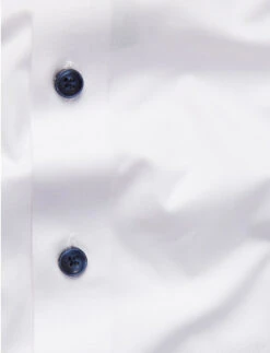 White Paisley Performance Long Sleeve -Blend Fashion House image 827d337b d4b8 4755 bf1b 63cacbcd99a1