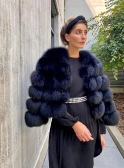 Luxe Details Black Stretch Belt With White Stones 5 Luxe Details Black Stretch Belt With White Stones -Blend Fashion House image 845ddc90 70dc 4765 abec 566fb3104f0d