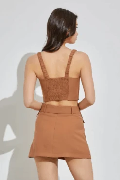 Endless Summer Mocha Cami Top 9 Endless Summer Mocha Cami Top -Blend Fashion House image 8695dd4c 3b28 4cda 89df fcdf8f9a0b46