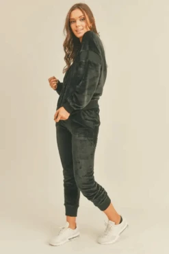 Keep Me Cozy Jogger Pants -Blend Fashion House image 8e38ce6f 3e62 48a2 be53 f72e8978074b