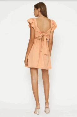 Lila Dreams Mini Dress -Blend Fashion House image 8f74cb91 aeaa 497e 969b be7a79cd37bd