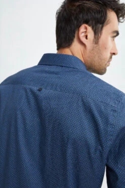 Navy Regal Performance Long Sleeve 6 Navy Regal Performance Long Sleeve -Blend Fashion House image 97989594 614b 41bf b372 d411711a88a5