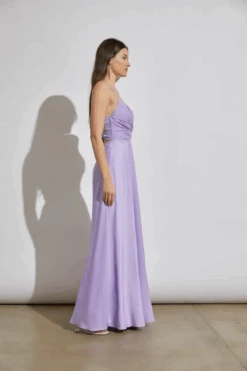 Tied Back To You Lavender Maxi Dress 7 Tied Back To You Lavender Maxi Dress -Blend Fashion House image 980424e3 7e50 445a 8e27 e8360d24d599