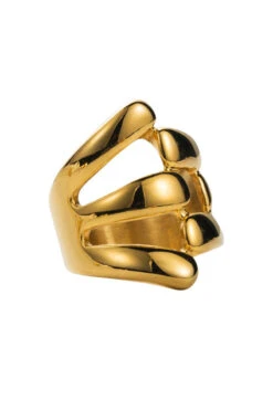 Better Together Gold Ring
