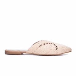 Cordy Natural Mule -Blend Fashion House image 9d967fc9 debd 43be a1f8 5b45be87124b