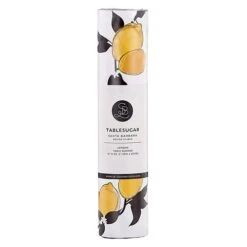 Main Squeeze Paper Table Runner