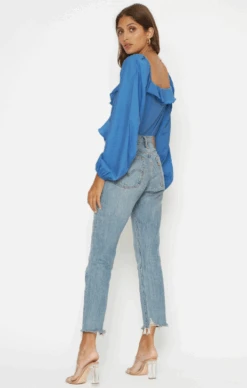 Rina Bodysuit -Blend Fashion House image a3853c18 d9d1 4cc2 819d 464f644c7ab0