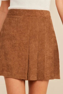 Callie Corduroy Mini Skirt 7 Callie Corduroy Mini Skirt -Blend Fashion House image a6f2e3b6 7232 47c0 b1c4 84c4fafdefc7