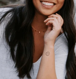 Lil' Tats Pack -Blend Fashion House image b04a3b9e d285 44b3 81f8 1282ec700a25