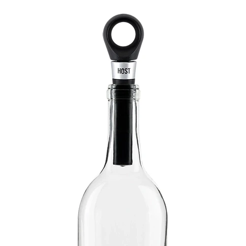Vacuum Host Wine Stopper 2 Vacuum Host Wine Stopper - Image 2