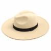 Sand Dunes Ivory Hat