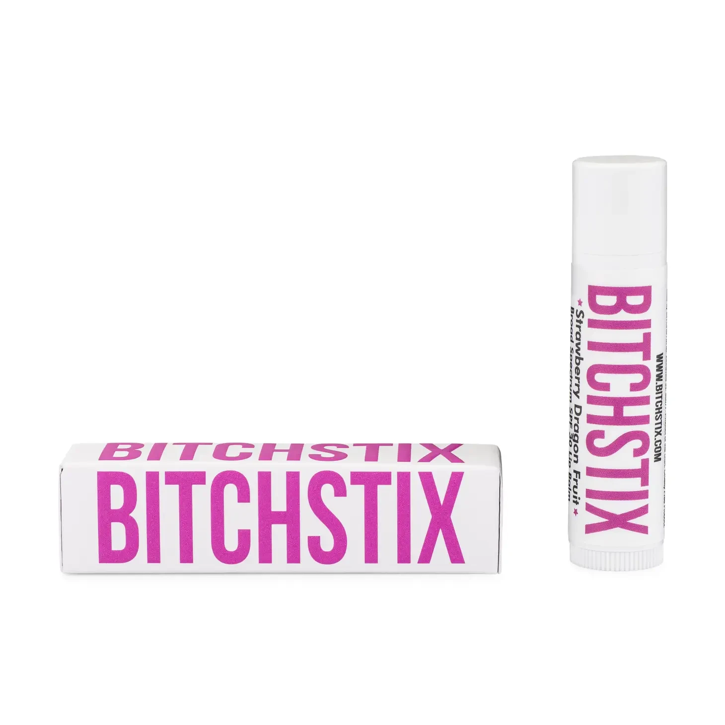 Bitchstix SPF30 Lip Balm 15 Bitchstix SPF30 Lip Balm - Image 15