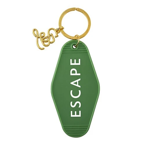 Escape Key Tag 1 Escape Key Tag