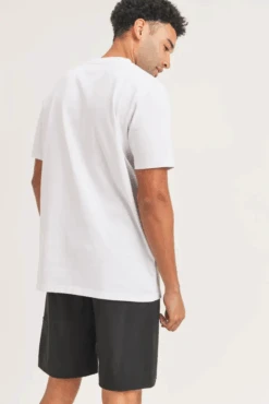 Essential Natural Tee-Eggshell 7 Essential Natural Tee-Eggshell -Blend Fashion House image d4a6f536 7540 4935 a098 1e92e464cb38