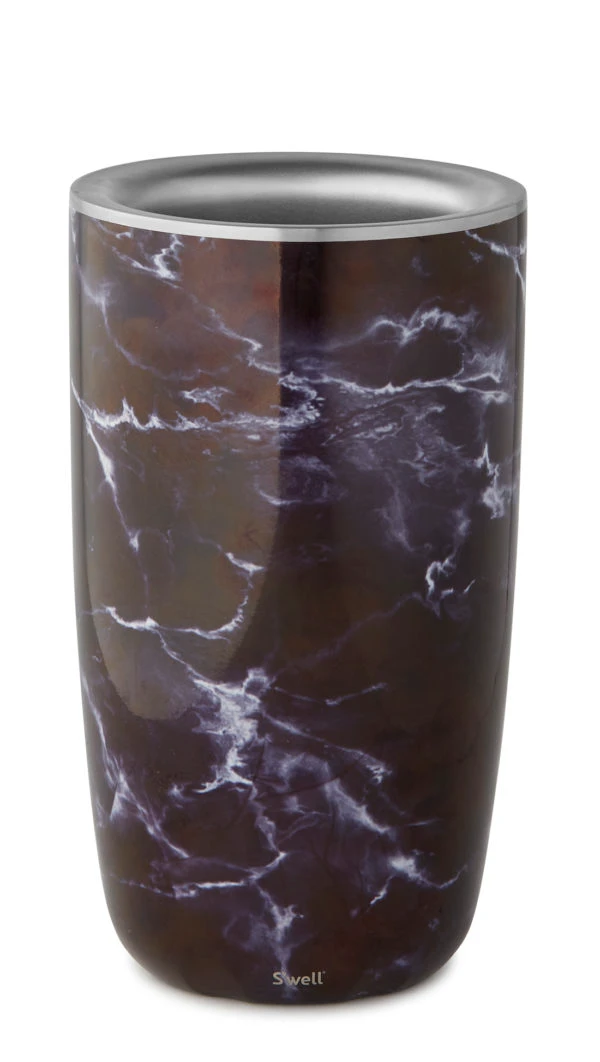 Wine Chiller- Black Marble 2 Wine Chiller- Black Marble - Image 2