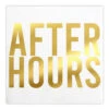 After Hours Cocktail Napkins