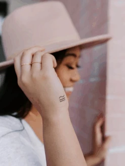 Lil' Tats Pack -Blend Fashion House image db9834ff 6cbb 4a37 9315 538f4d464265