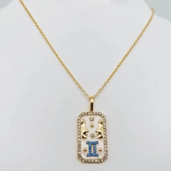 Dazzling Constellation Necklace -Blend Fashion House image dd0bbfa1 0482 448a a06b 4083ac95080d