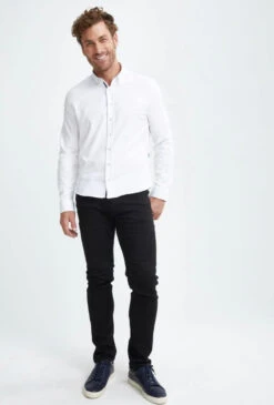 White Sail Performance Long Sleeve