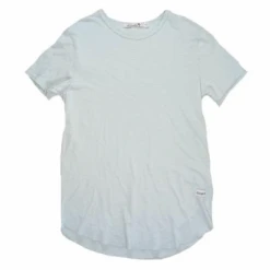 Kinetix Corners Blue Ice Tee