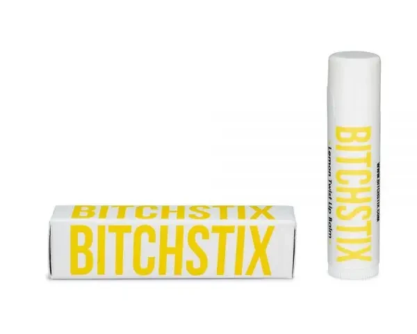 Bitchstix SPF30 Lip Balm 10 Bitchstix SPF30 Lip Balm - Image 10