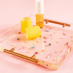 Classic Pill Large Acrylic Tray -Blend Fashion House image ede82cac 01db 44c2 98e5 f3e5a6d210be