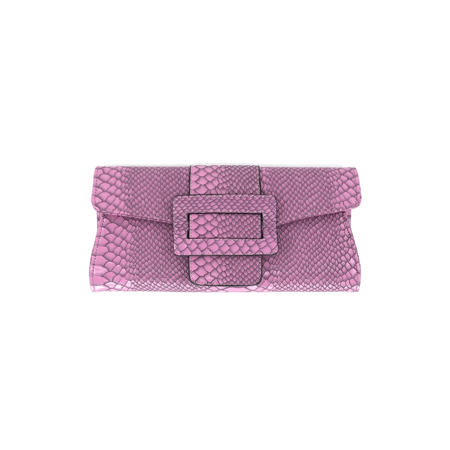 On The Town Lilac Clutch 1 On The Town Lilac Clutch