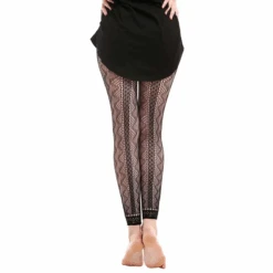Gatsby Fishnet Leggings 5 Gatsby Fishnet Leggings -Blend Fashion House image f2104cf7 3977 4d83 9601 7cf023e2d253