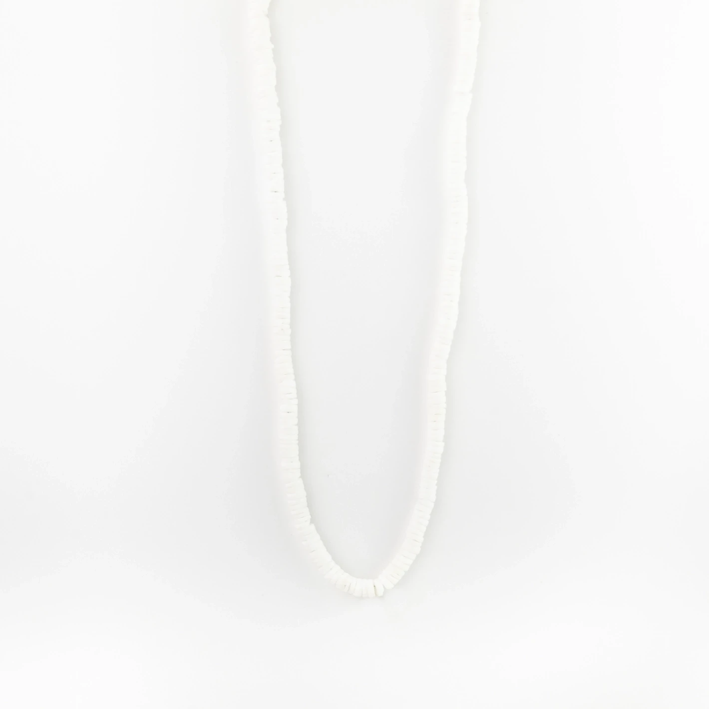 Puka Surf Shell Necklace 3 Puka Surf Shell Necklace - Image 3